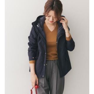 アーバンリサーチドアーズ(URBAN RESEARCH DOORS)の♡♡♡様専用   新品 DOORS ダウンライナーマウンテンパーカー(ダウンジャケット)