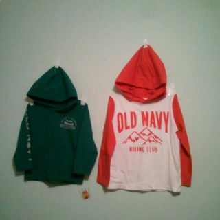 オールドネイビー(Old Navy)のOLDNAVY ロンT  set(その他)