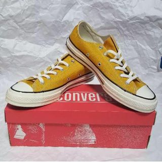 コンバース(CONVERSE)のconverse ct70 sunflower 27(スニーカー)