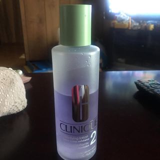 クリニーク(CLINIQUE)のクリニーク ふきとり化粧水(化粧水/ローション)