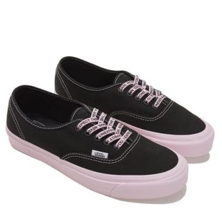 ヴァンズ(VANS)のAnti Social Social Club Vans DSM コラボ(スニーカー)