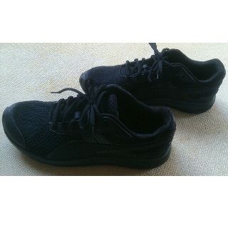 中古☆PUMA 26*5cm(スニーカー)