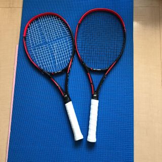 ヨネックス(YONEX)の値下 ヨネックス ブイコア 98 YONEX VCORE(ラケット)