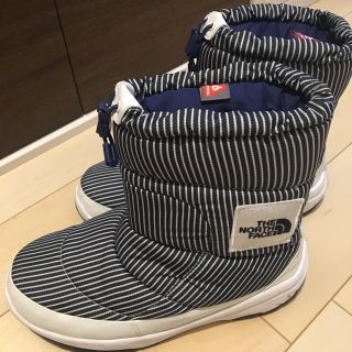 ザノースフェイス(THE NORTH FACE)のTHE NORTH FACE(ブーツ)