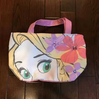 ディズニー(Disney)のdisneystore ラプンツェルランチバック(弁当用品)