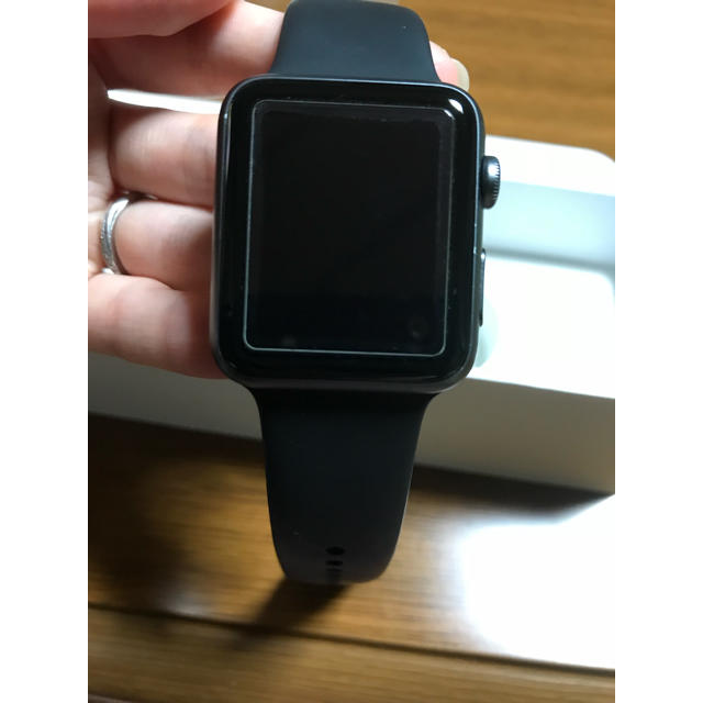 Apple watch series1 週末SALE