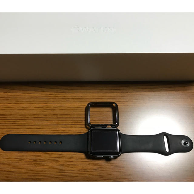 Apple watch series1 週末SALE