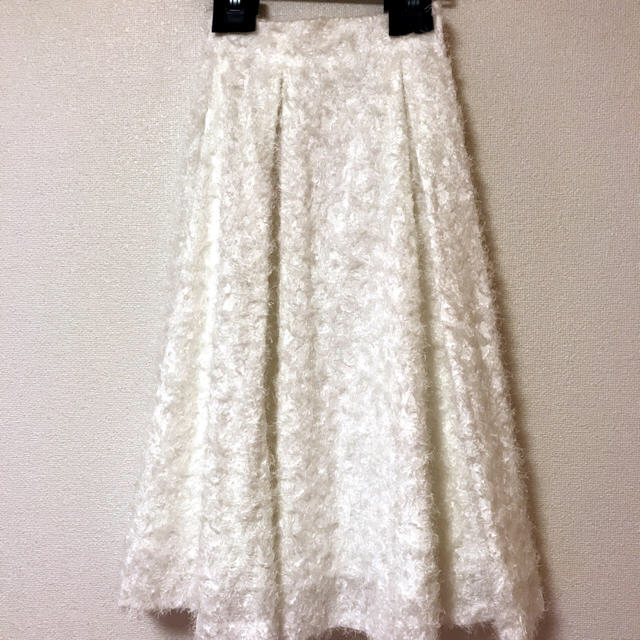 LE CIEL BLEU(ルシェルブルー)のきき様専用 レディースのスカート(ロングスカート)の商品写真