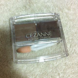 セザンヌケショウヒン(CEZANNE（セザンヌ化粧品）)の♡アイブロウ♡(その他)