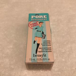 ベネフィット(Benefit)のベネフィット ザ ポア 下地 ベース benefit(化粧下地)