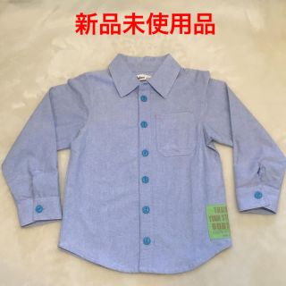 キムラタン(キムラタン)のkinakostyle様専用 子供服 男の子 シャツ キムラタン(ブラウス)