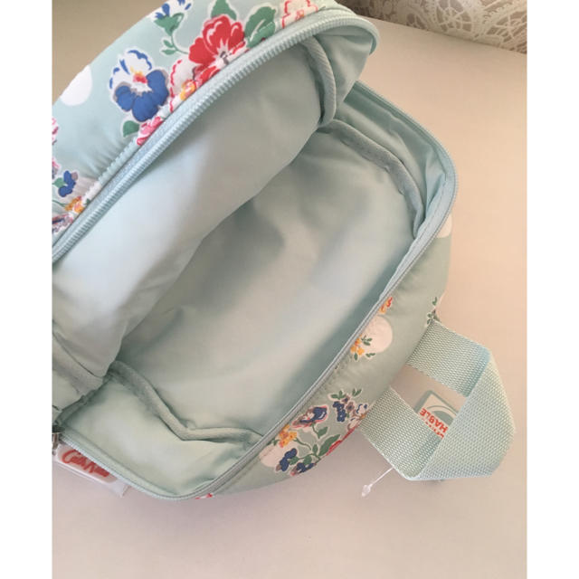 Cath Kidston(キャスキッドソン)のみぃんみい様専用です❗キャス・キッドソン　キッズリュック キッズ/ベビー/マタニティのこども用バッグ(リュックサック)の商品写真