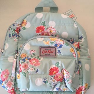 キャスキッドソン(Cath Kidston)のみぃんみい様専用です❗キャス・キッドソン　キッズリュック(リュックサック)