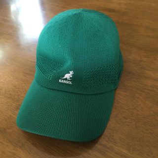 カンゴール(KANGOL)のカンゴール 帽子(キャップ)