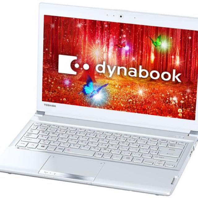 Corei7【売約済み】［dynabook R73］