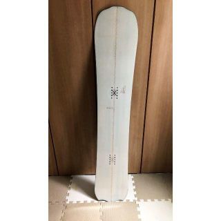 ファナティック(fanatic)のFANATIC SNOW SURF 14-15 154cm(ボード)