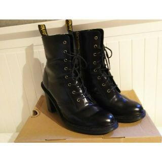 ドクターマーチン(Dr.Martens)のドクターマーチン ブーツ UK5(ブーツ)