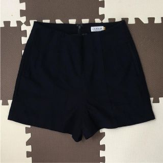 レプシィム(LEPSIM)のレプシィム  ショートパンツ キュロット M(ショートパンツ)