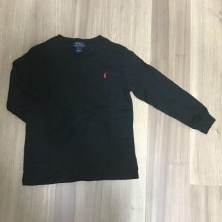 ポロラルフローレン(POLO RALPH LAUREN)のラルフローレン 長袖Tシャツ 5T(Tシャツ/カットソー)