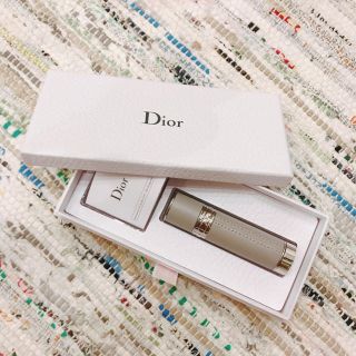 クリスチャンディオール(Christian Dior)のDior  アトマイザー(香水(女性用))