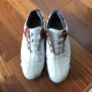 フットジョイ(FootJoy)のFOOTJOY  ゴルフシューズ(シューズ)