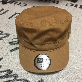 ニューエラー(NEW ERA)のニューエラワークキャップ(キャップ)