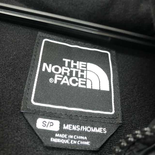 THE NORTH FACE ダウンベスト