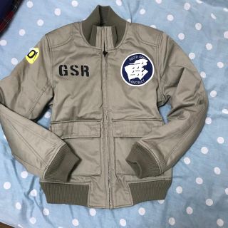 ジースター(G-STAR RAW)のG-STAR RAW MA-1 アウター(ブルゾン)