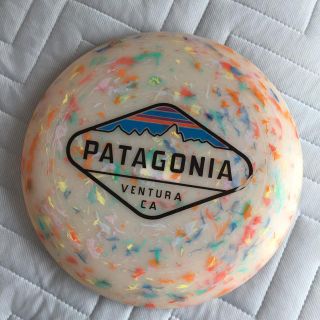 パタゴニア(patagonia)のPATAGONIA フリスビー(その他)