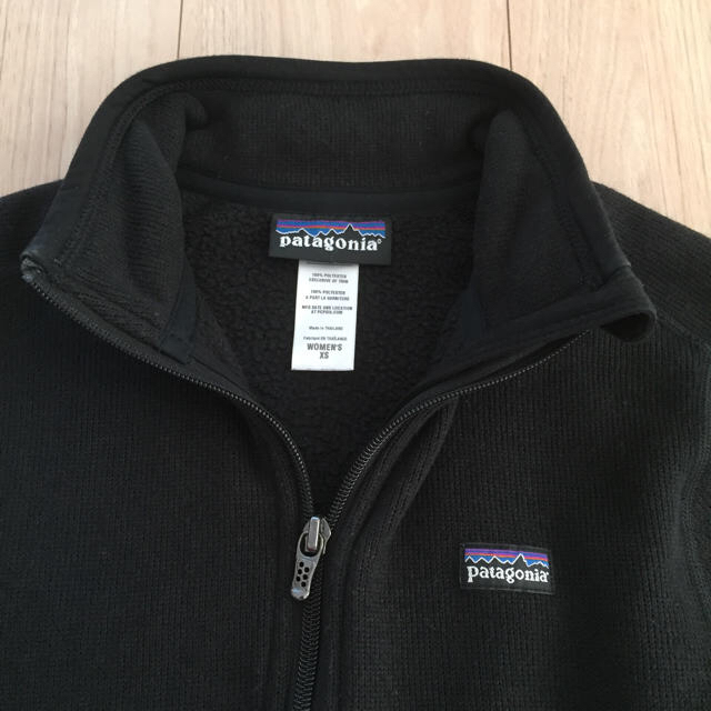 patagonia(パタゴニア)のPatagonia XS レディースのジャケット/アウター(その他)の商品写真