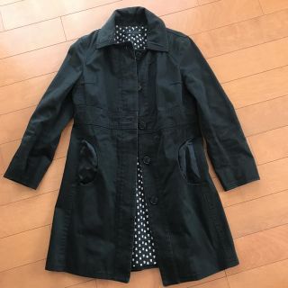 マークジェイコブス(MARC JACOBS)のMARC JACOBS コート(その他)