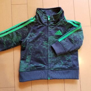 アディダス(adidas)の専用【美品】adidas ジャージ　6m(トレーナー)