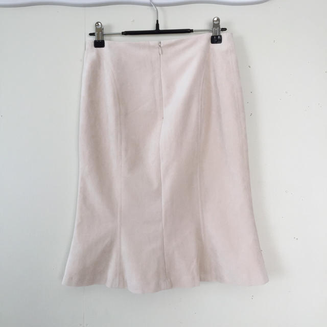 INED(イネド)のINED 膝丈スカート レディースのスカート(ひざ丈スカート)の商品写真