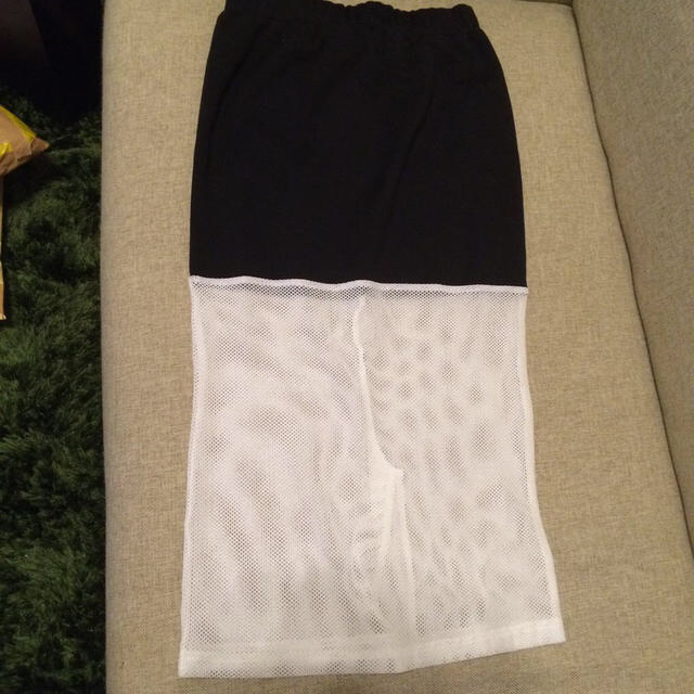 FIG&VIPER(フィグアンドヴァイパー)のFIG&VIPER スカート レディースのスカート(ひざ丈スカート)の商品写真