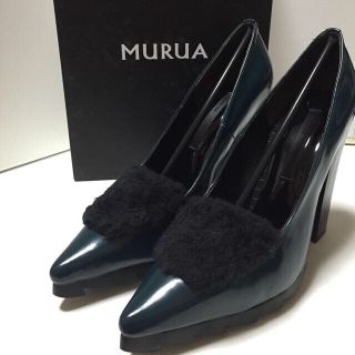 ムルーア(MURUA)のかなぶん。さん専用♡(ハイヒール/パンプス)