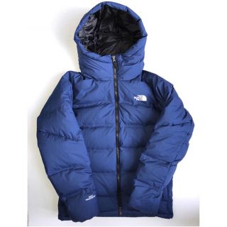 ザノースフェイス(THE NORTH FACE)のノースフェイス ビレイヤーパーカ ダウン ジャケット(ダウンジャケット)