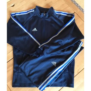 アディダス(adidas)の良品！adidas ジャージ 上下セット(その他)