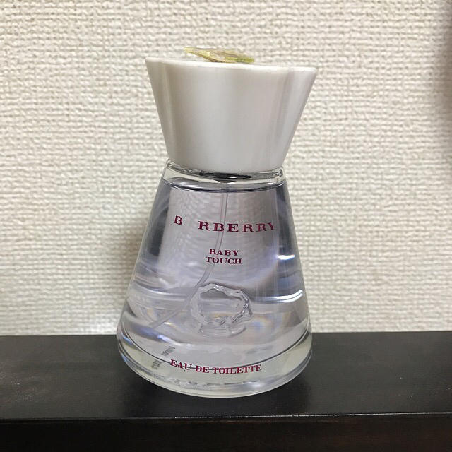 BURBERRY - バーバリー ベビータッチ オードトワレの通販 by ma's shop