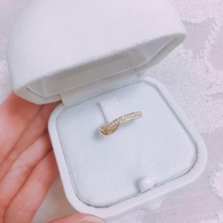 スタージュエリー(STAR JEWELRY)のスタージュエリー リング(リング(指輪))