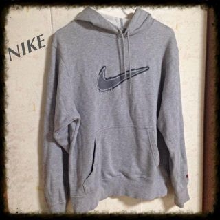 ナイキ(NIKE)のナイキ*パーカー(パーカー)