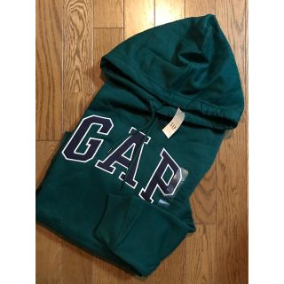 ギャップ(GAP)のGAP  メンズ  パーカー(パーカー)