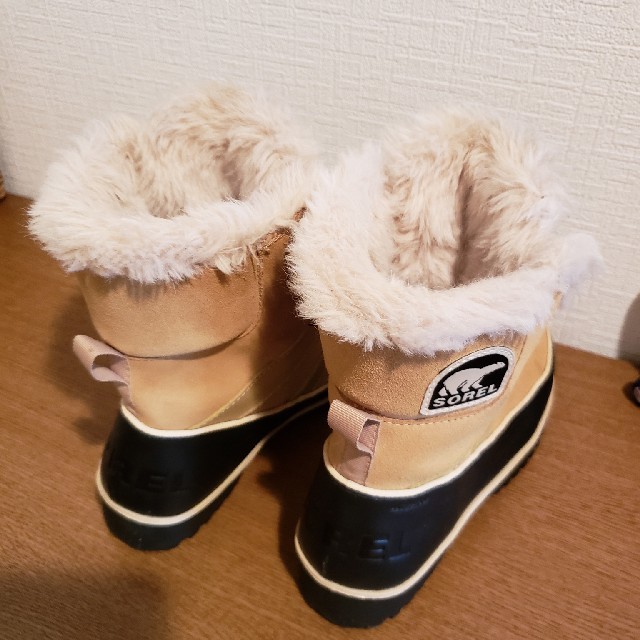 SOREL(ソレル)の専用です レディースの靴/シューズ(ブーツ)の商品写真