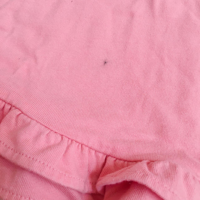 Ralph Lauren(ラルフローレン)の専用♡ラルフローレン難アリ新品110 キッズ/ベビー/マタニティのキッズ服女の子用(90cm~)(Tシャツ/カットソー)の商品写真