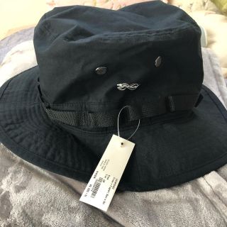 ステューシー(STUSSY)のSTUSSY x Fragment Boonie Hat(ハット)