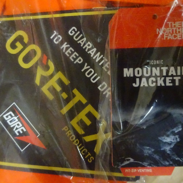 The North Face 1990 Mountain Jacket GTX 2