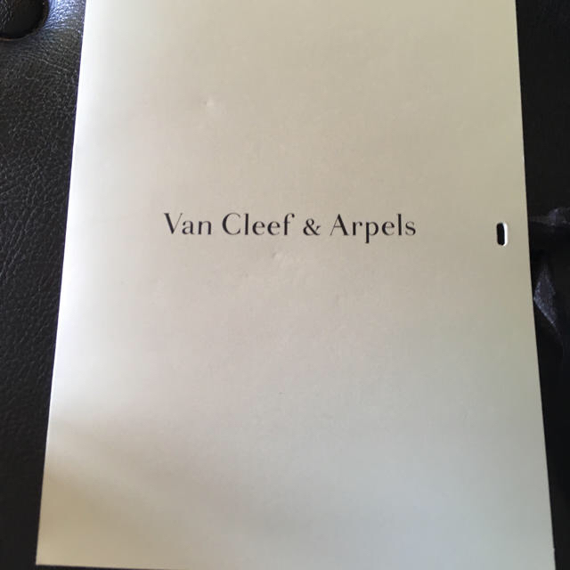 Van Cleef & Arpels(ヴァンクリーフアンドアーペル)のmmmm様専用商品ヴァンクリーフ&アーペル ネックレス レディースのアクセサリー(ネックレス)の商品写真
