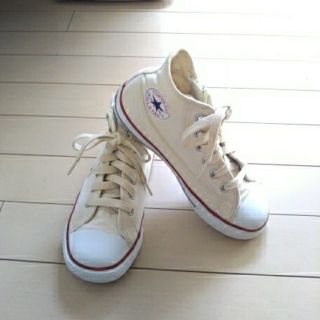 コンバース(CONVERSE)のコンバースオールスター キッズ  20センチ(スニーカー)