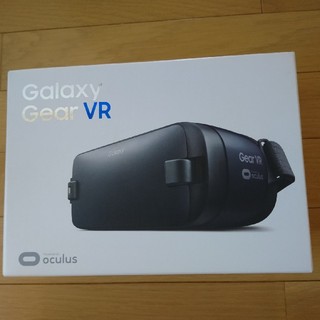 ギャラクシー(galaxxxy)のGALAXY gear VR(ギャラクシー ギアVR)新品未使用 SAMSUNG(その他)