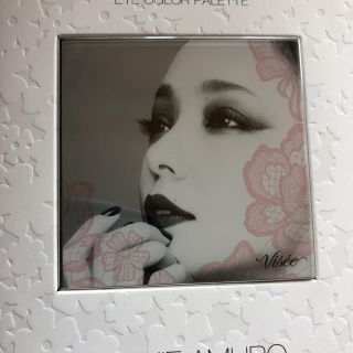 コーセー(KOSE)のKOSE安室奈美恵(アイシャドウ)