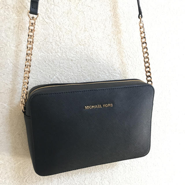 Michael Kors(マイケルコース)のマイケルコース  ショルダーバッグ レディースのバッグ(ショルダーバッグ)の商品写真